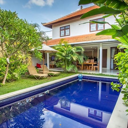 Villa Rani 3 Seminyak  Exterior photo