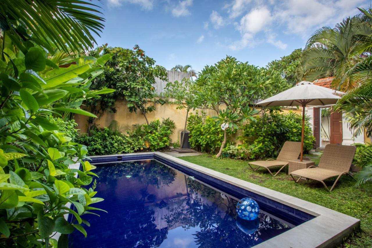 Villa Rani 3 Seminyak  Exterior photo