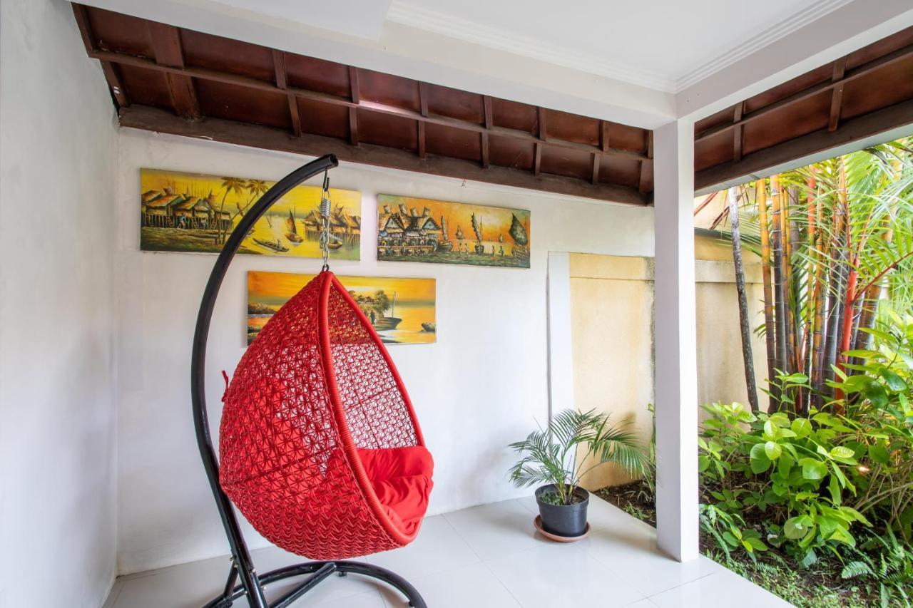 Villa Rani 3 Seminyak  Exterior photo
