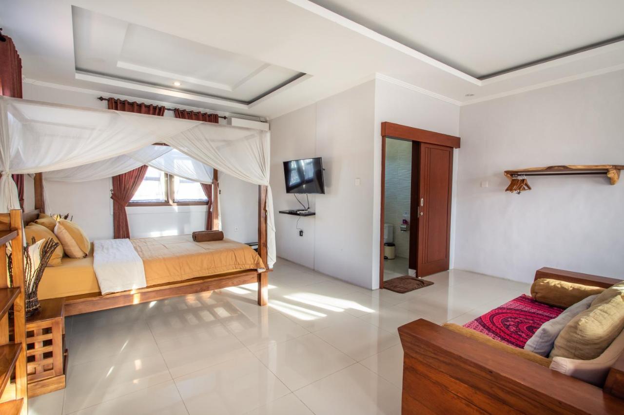 Villa Rani 3 Seminyak  Exterior photo