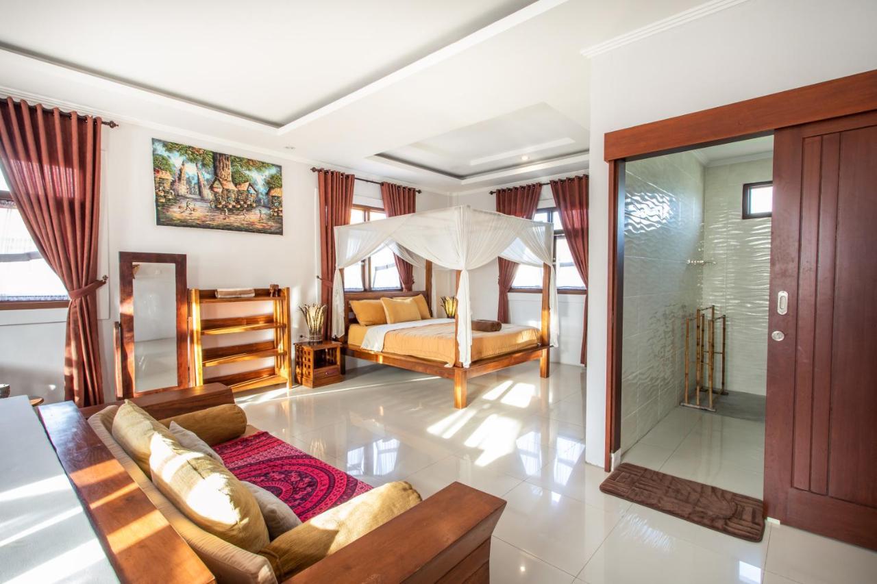 Villa Rani 3 Seminyak  Exterior photo
