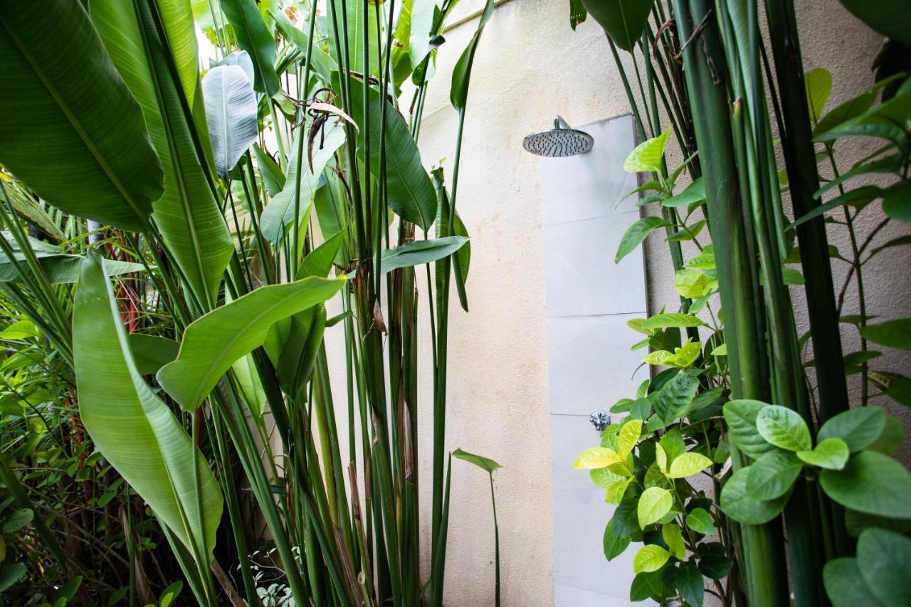 Villa Rani 3 Seminyak  Exterior photo