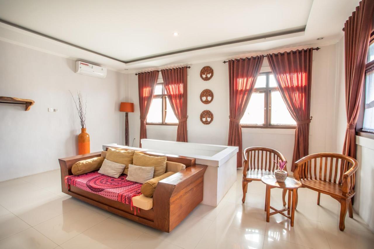 Villa Rani 3 Seminyak  Exterior photo