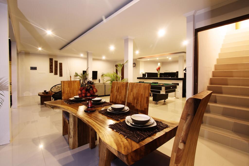 Villa Rani 3 Seminyak  Exterior photo