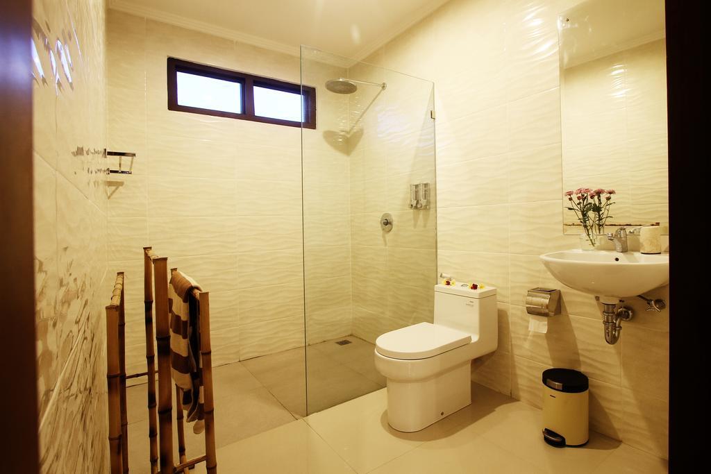 Villa Rani 3 Seminyak  Exterior photo