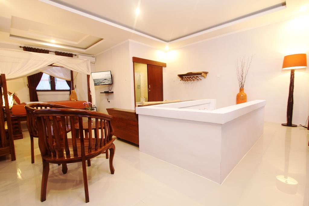 Villa Rani 3 Seminyak  Exterior photo