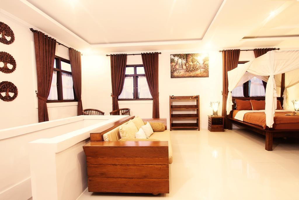 Villa Rani 3 Seminyak  Exterior photo